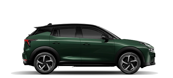 Lynkco 06