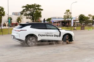 Lai thu xe tai Luynkco Ha Noi 4